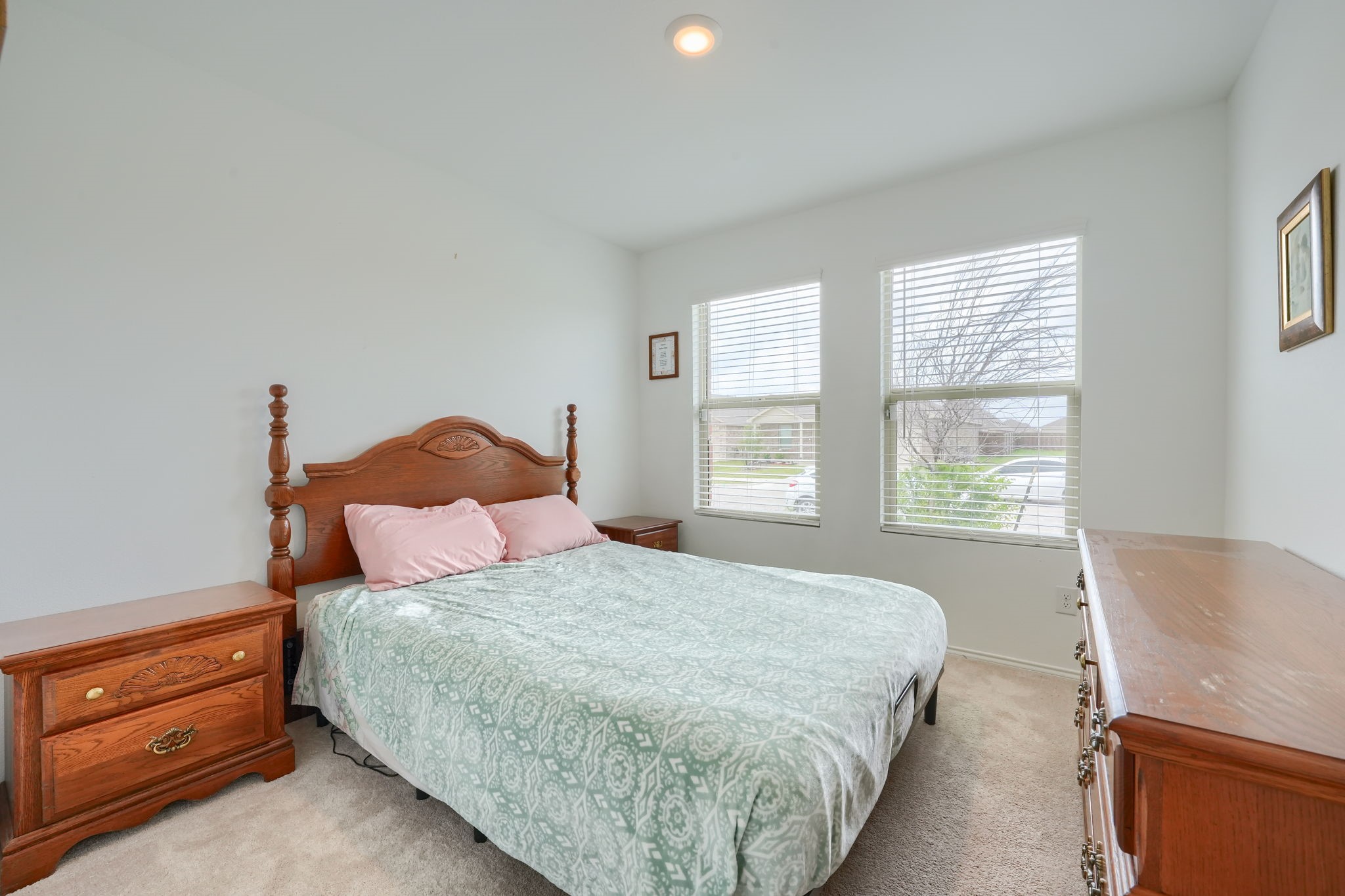 1318 Eldridge Pond Street