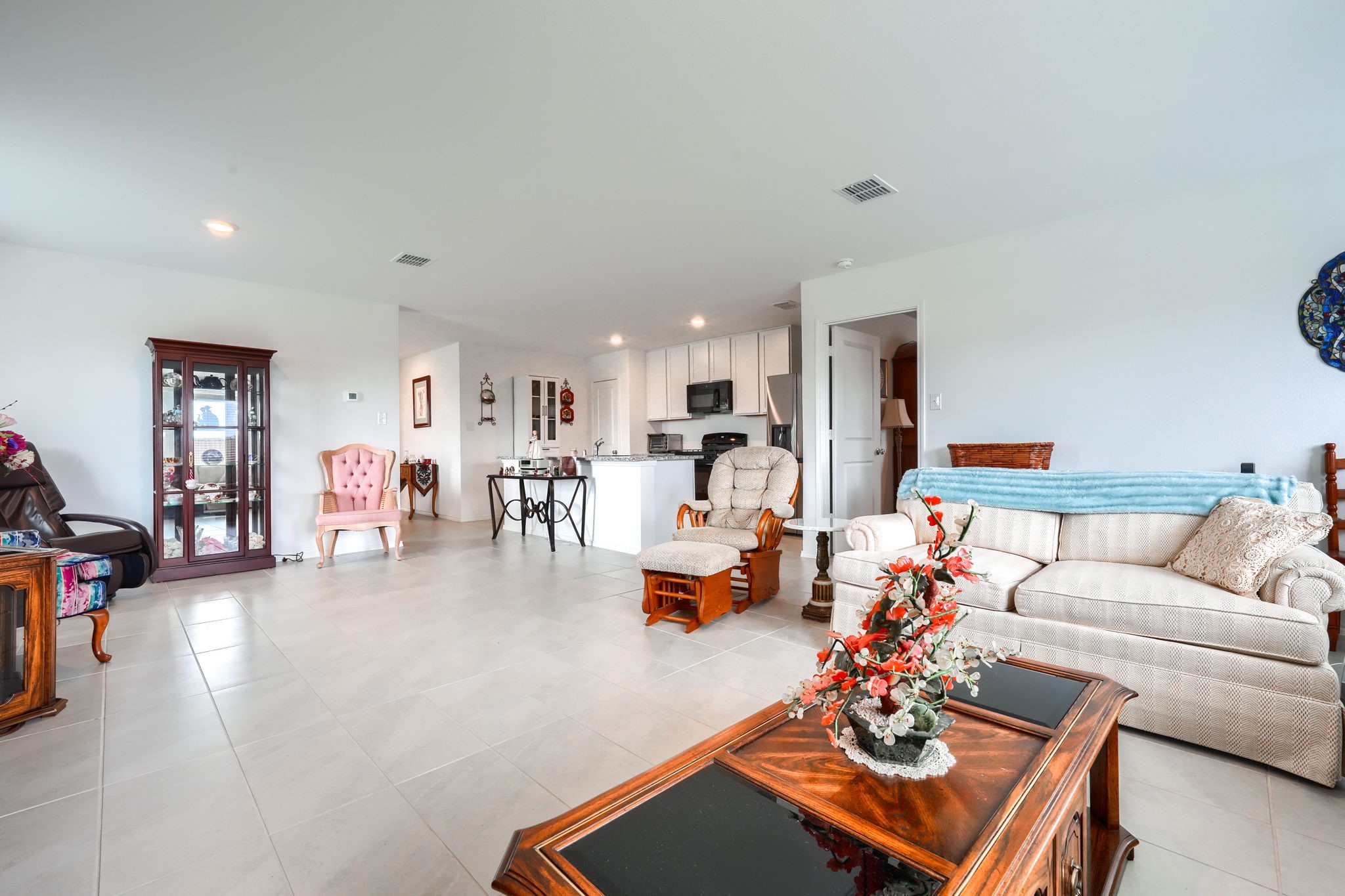 1318 Eldridge Pond Street
