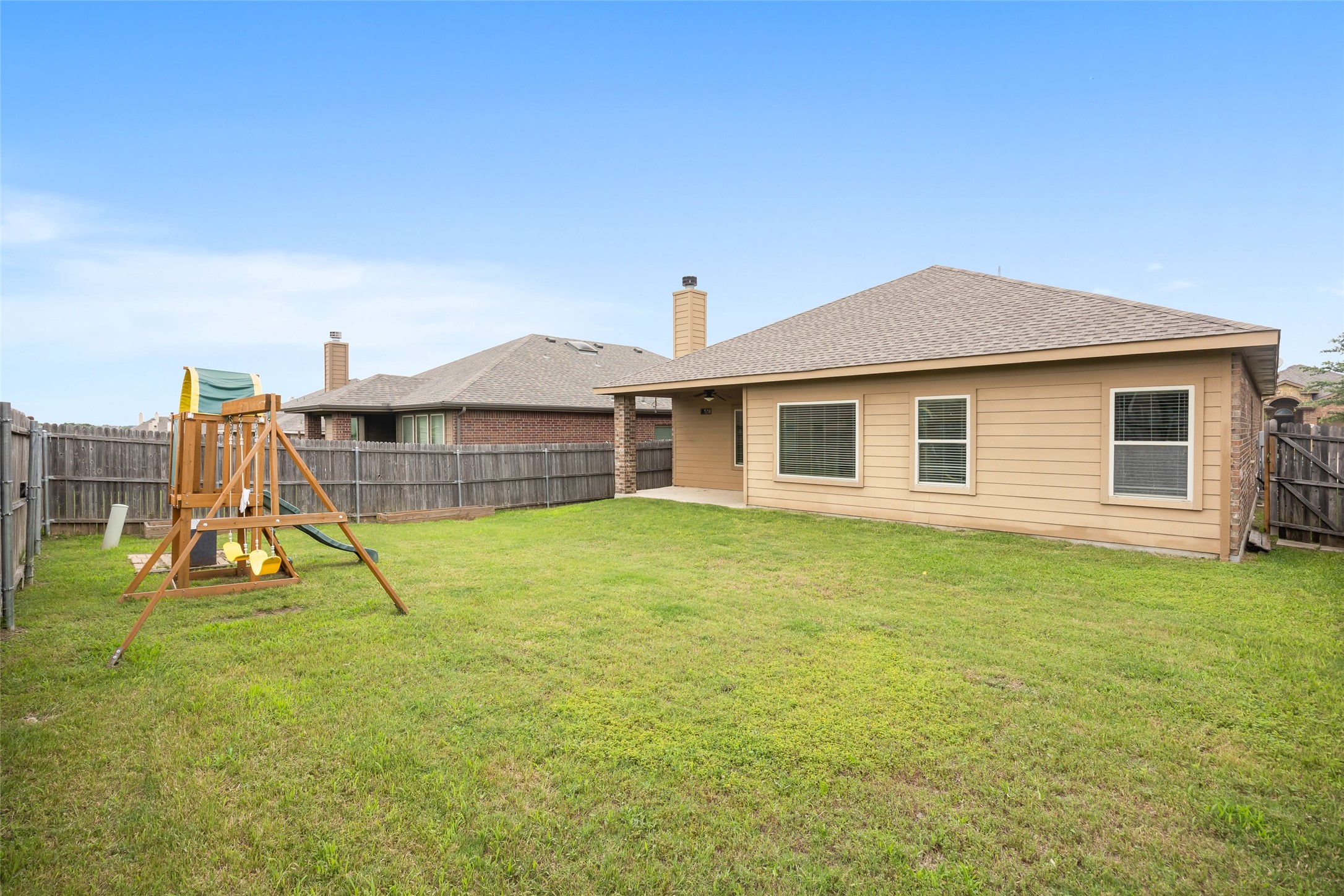 4016 Lazy River Ranch Road