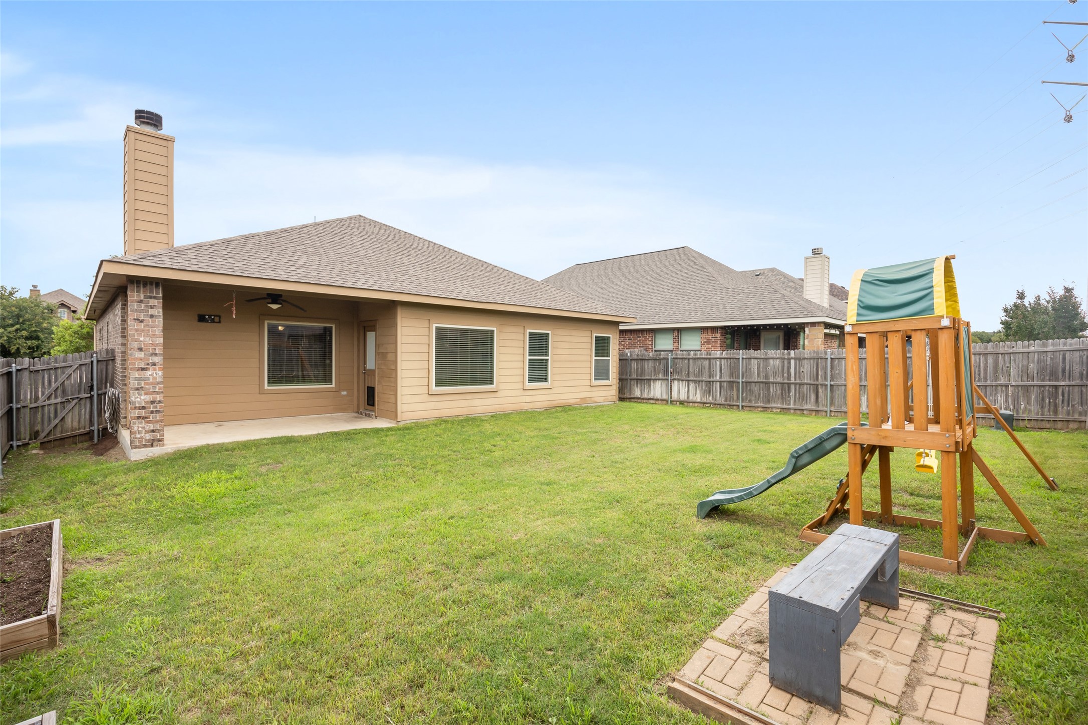 4016 Lazy River Ranch Road