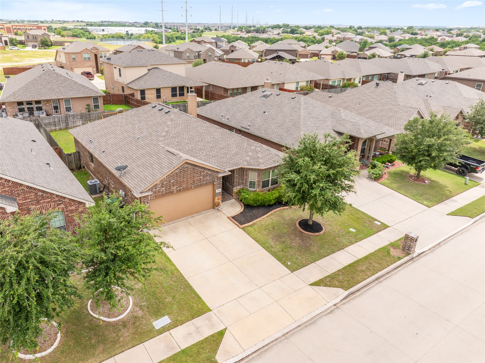 4016 Lazy River Ranch Road