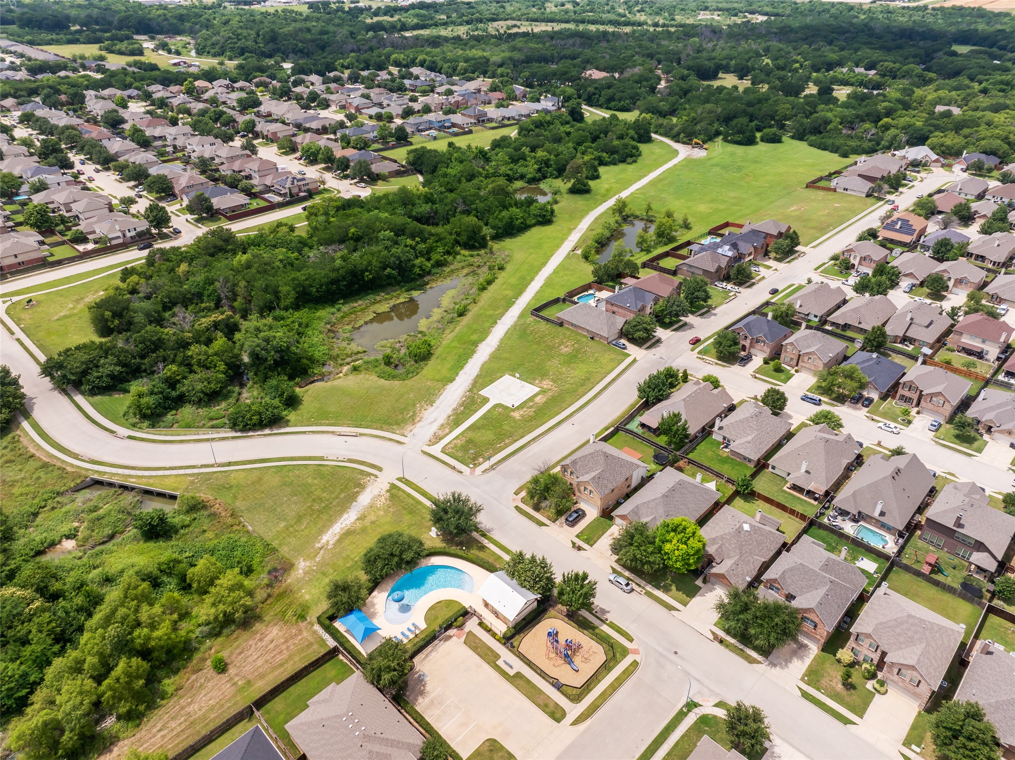4016 Lazy River Ranch Road