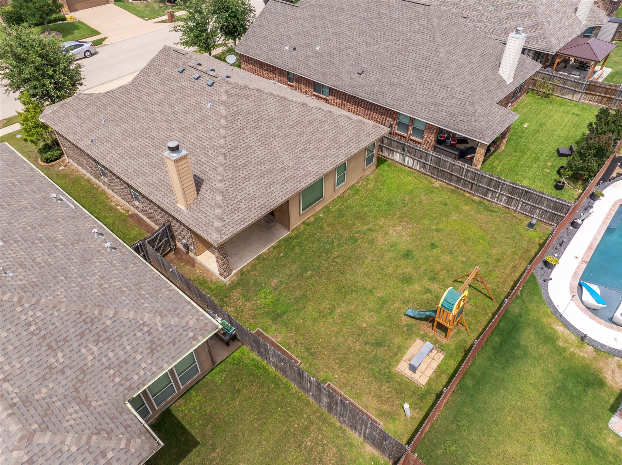 4016 Lazy River Ranch Road