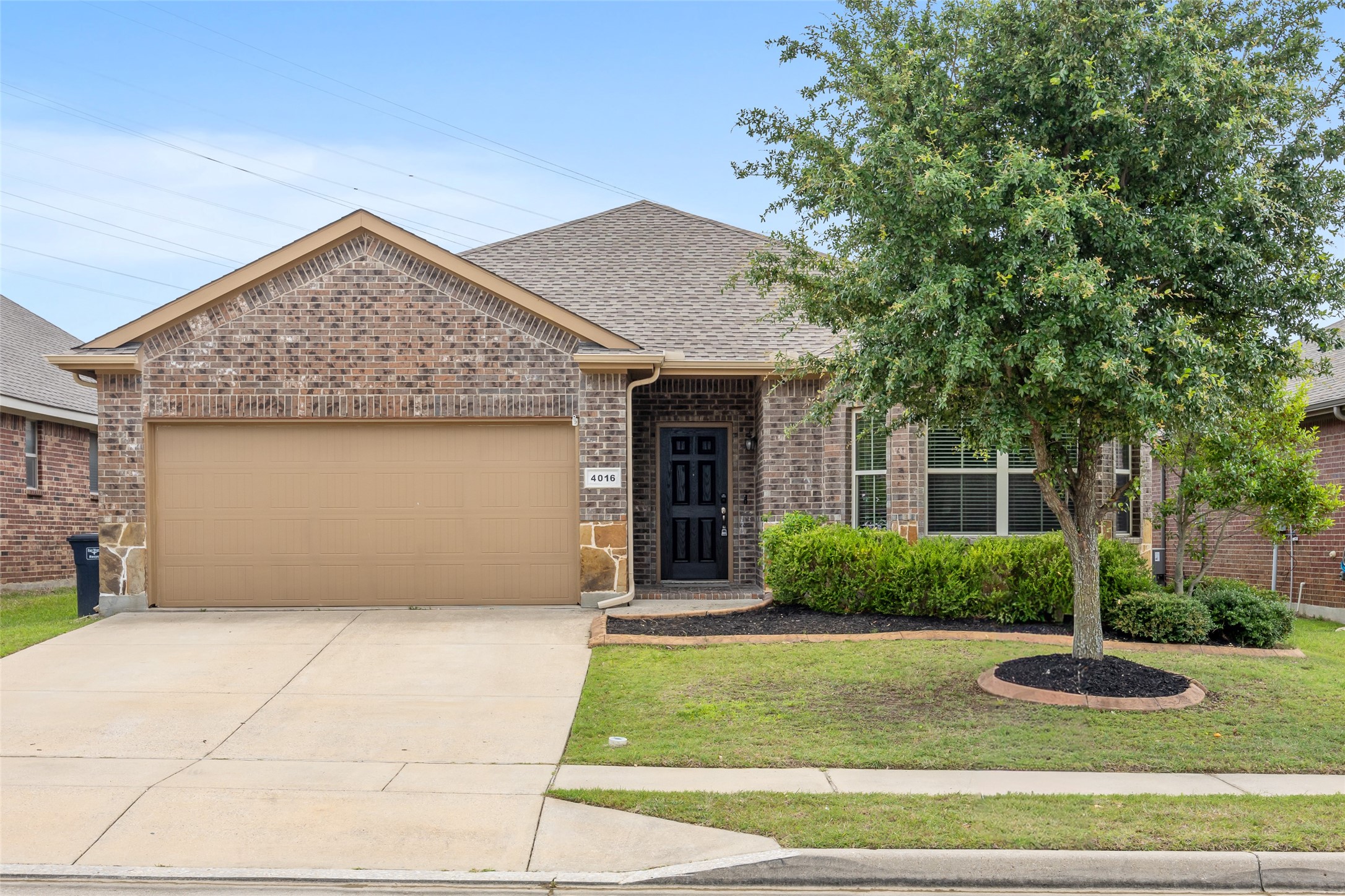 4016 Lazy River Ranch Road