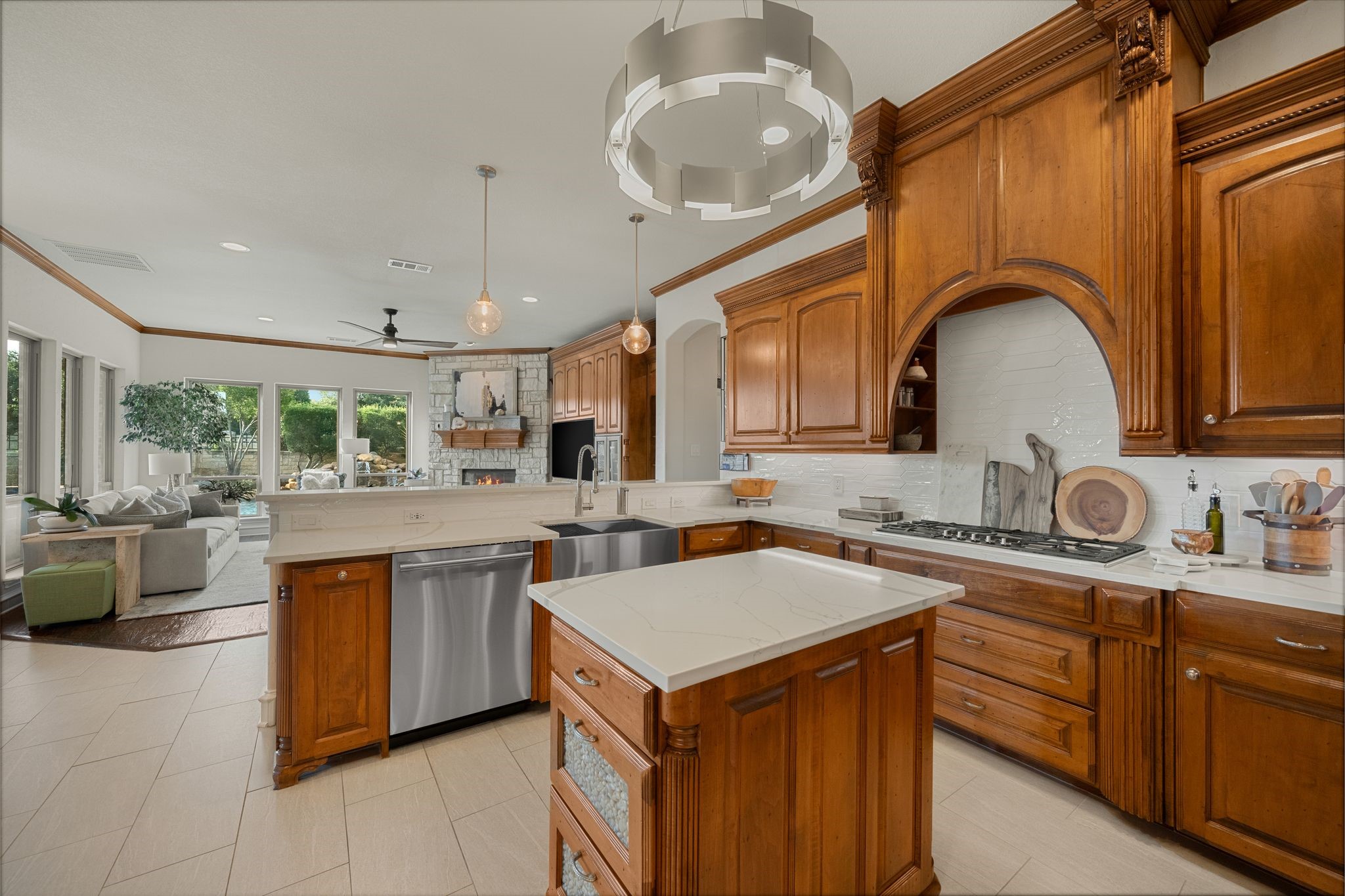 516 Remington Court