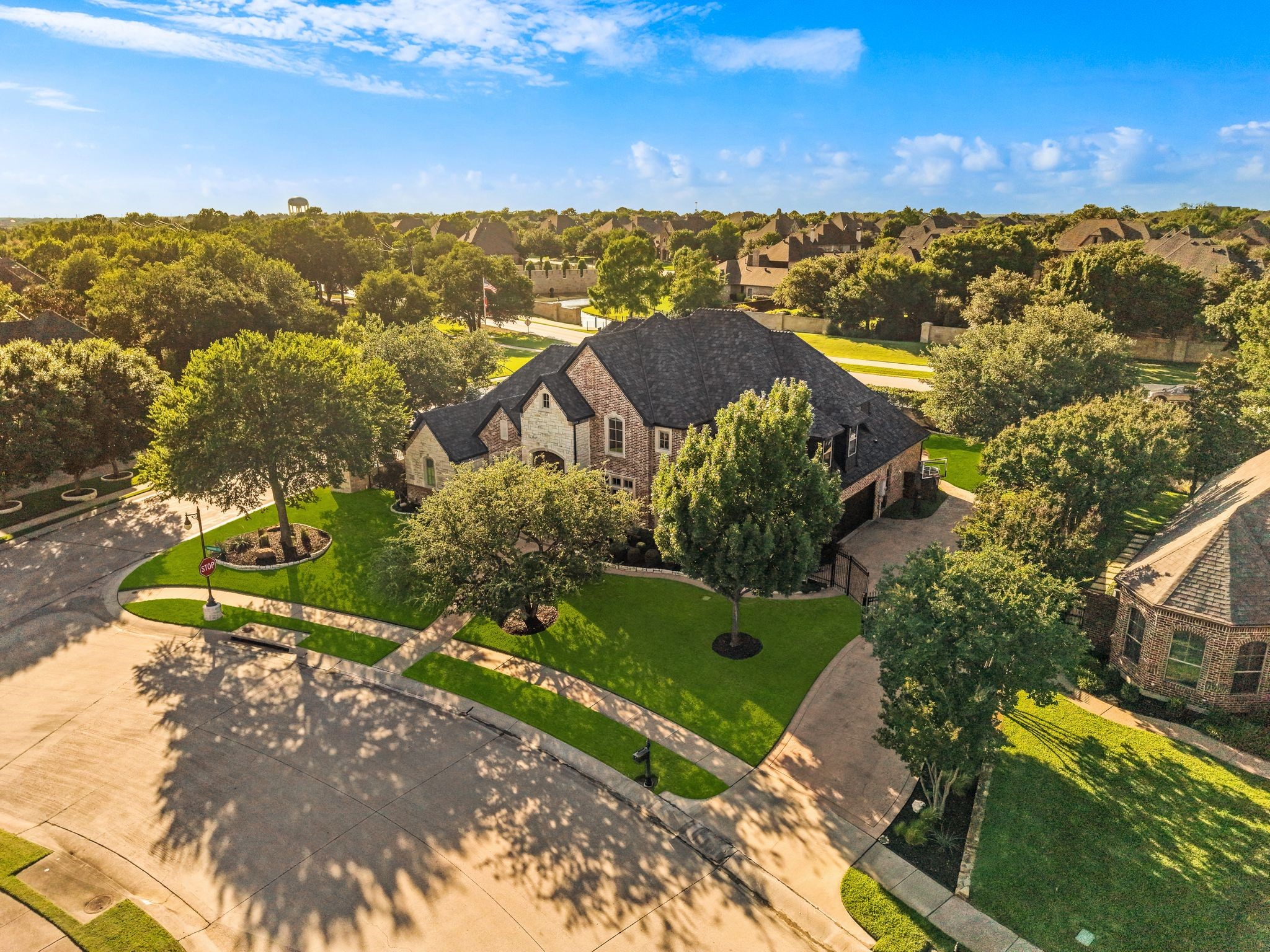 516 Remington Court
