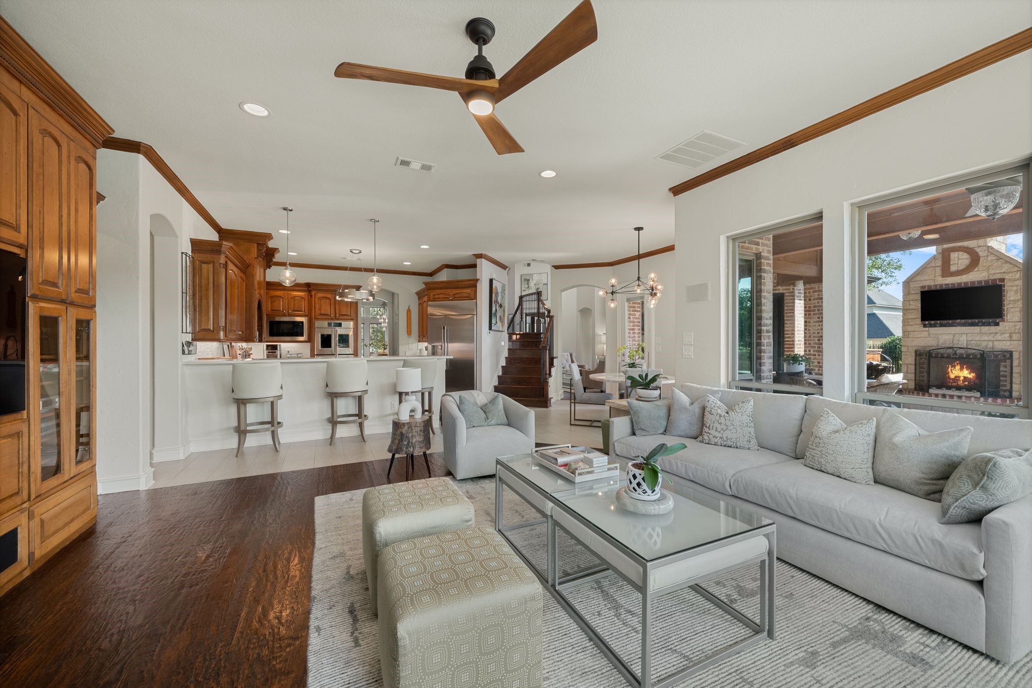 516 Remington Court