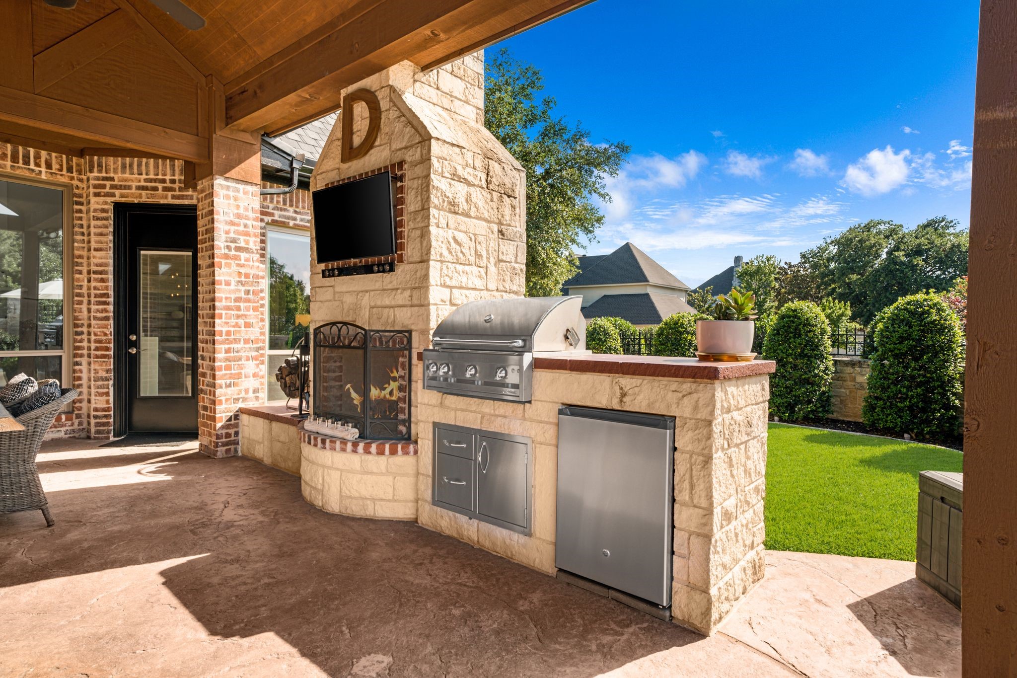 516 Remington Court