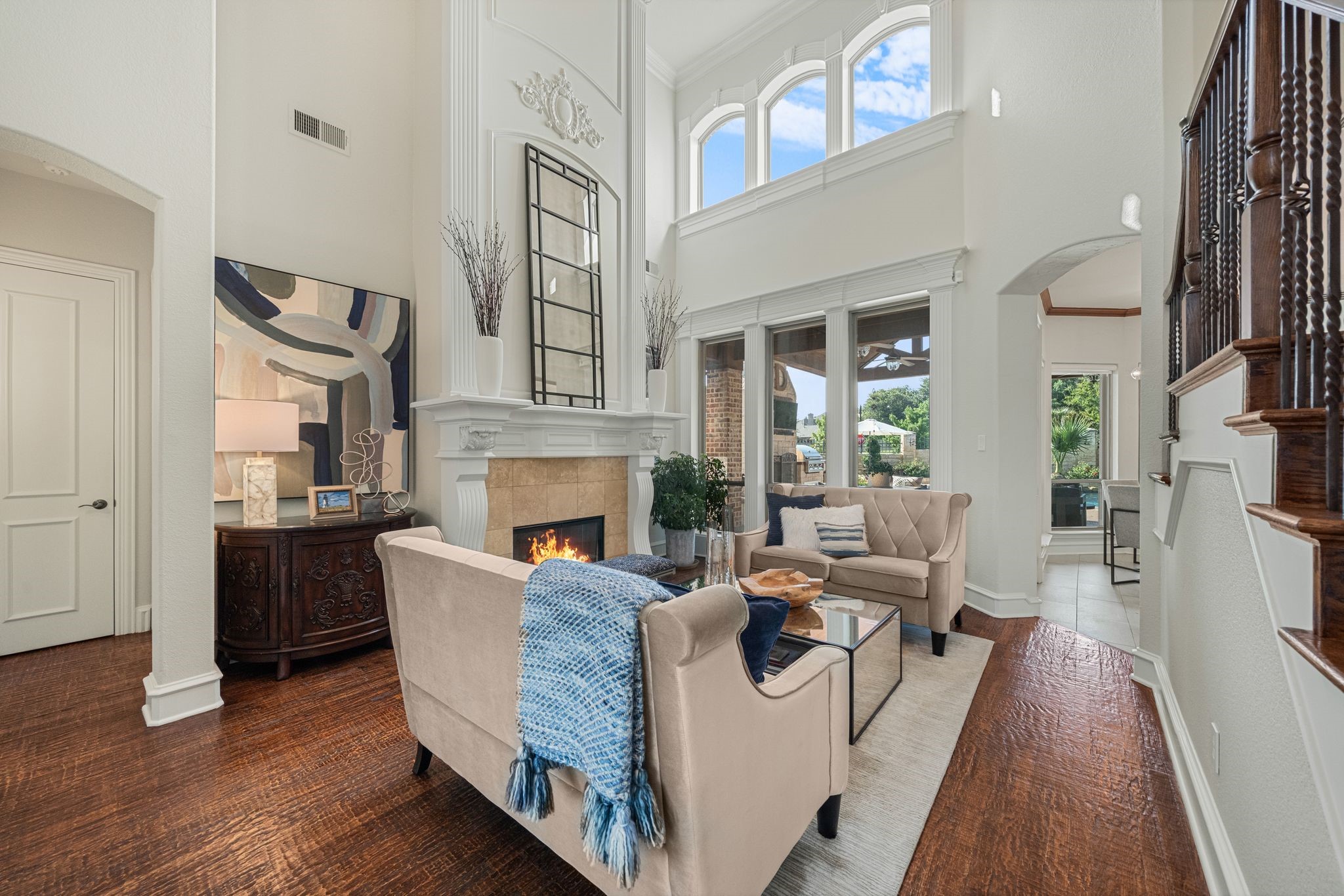 516 Remington Court