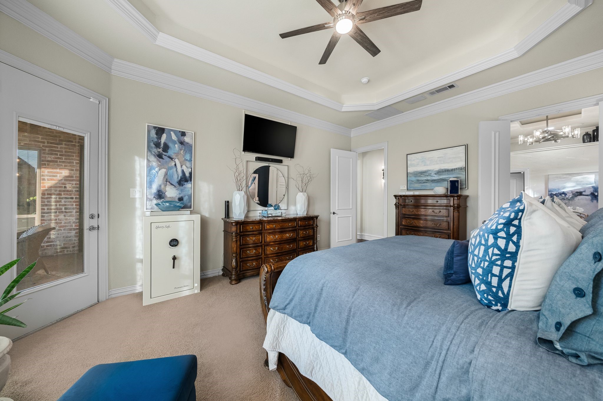 516 Remington Court