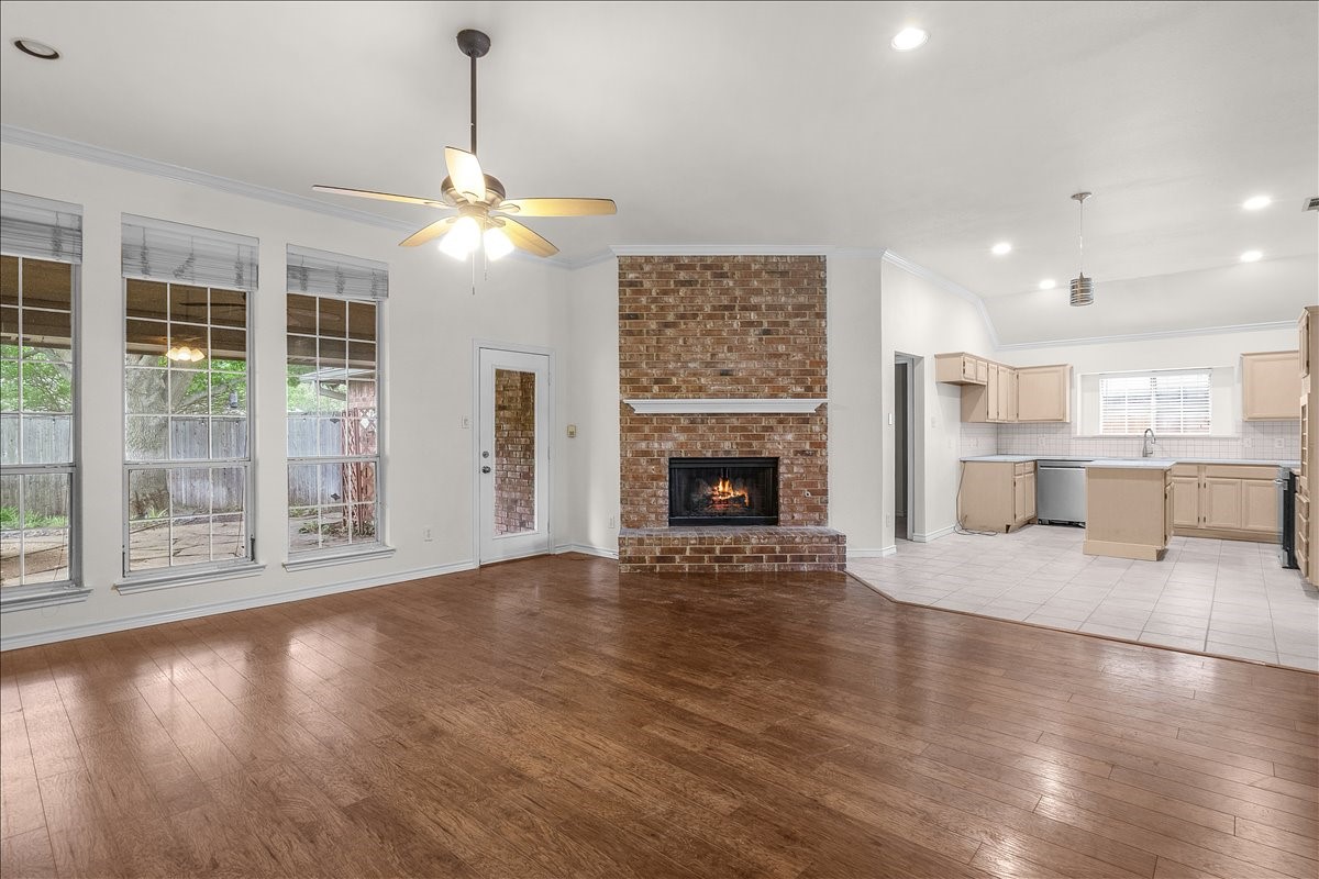 3314 Suzanne Drive