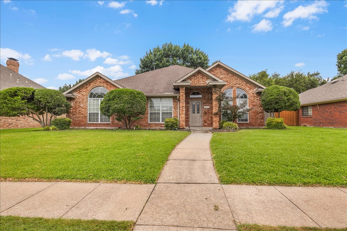 3314 Suzanne Drive
