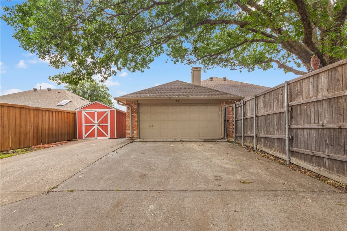 3314 Suzanne Drive