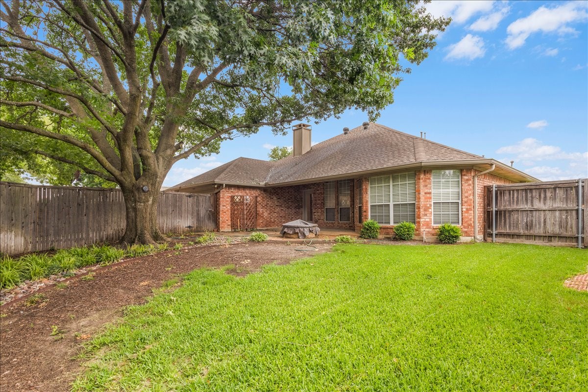 3314 Suzanne Drive