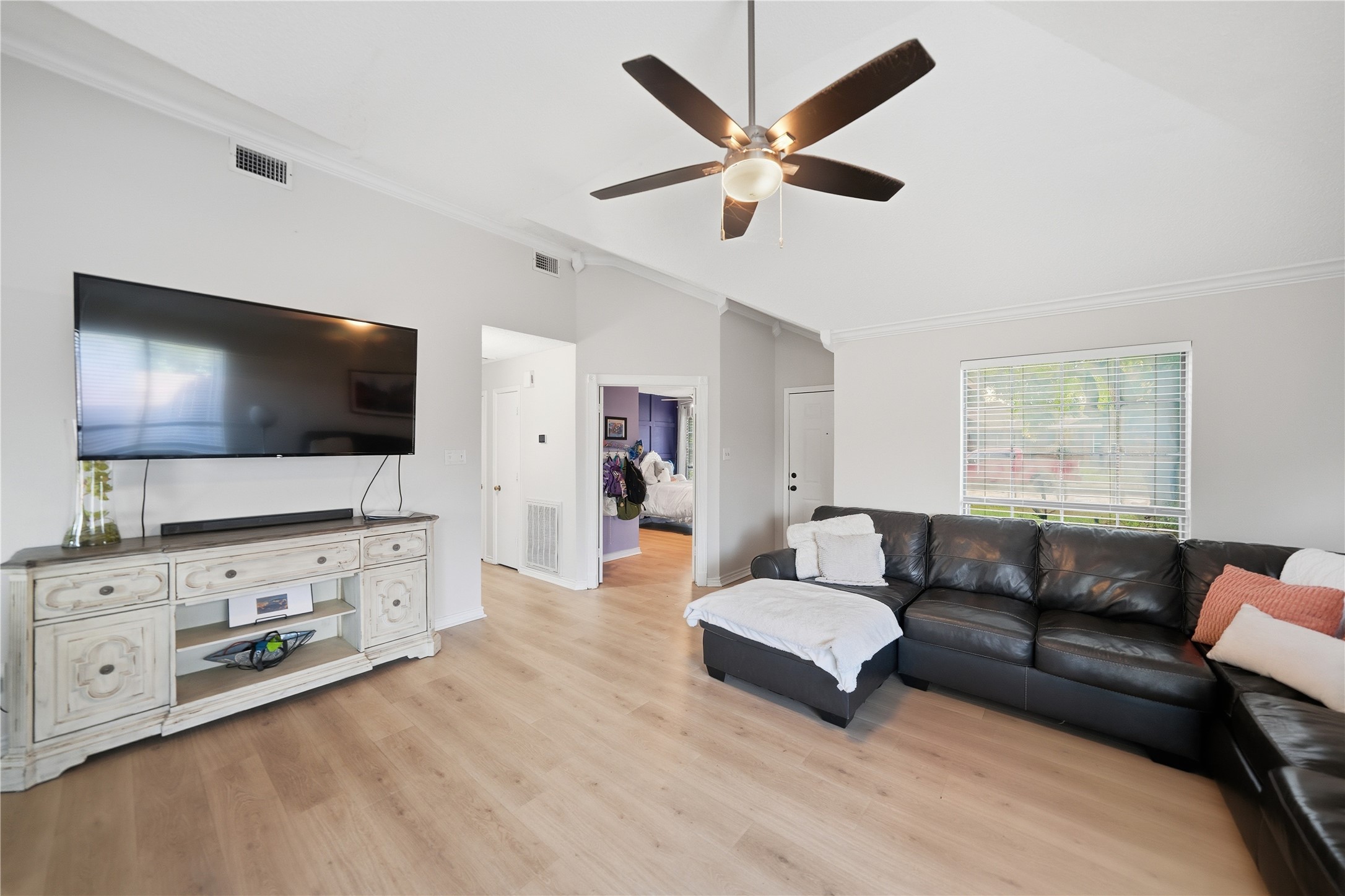 7808 Cornell Drive