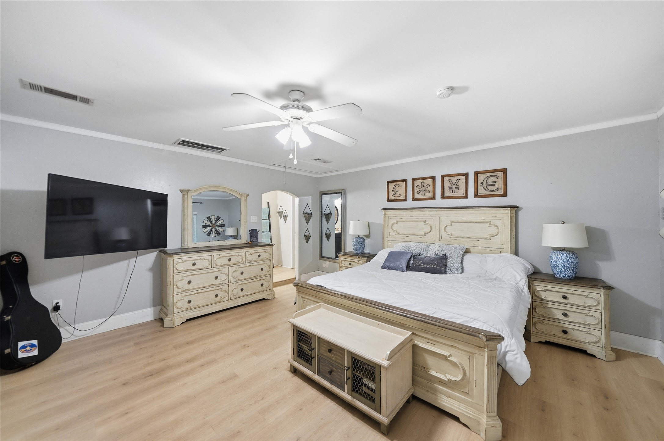 7808 Cornell Drive