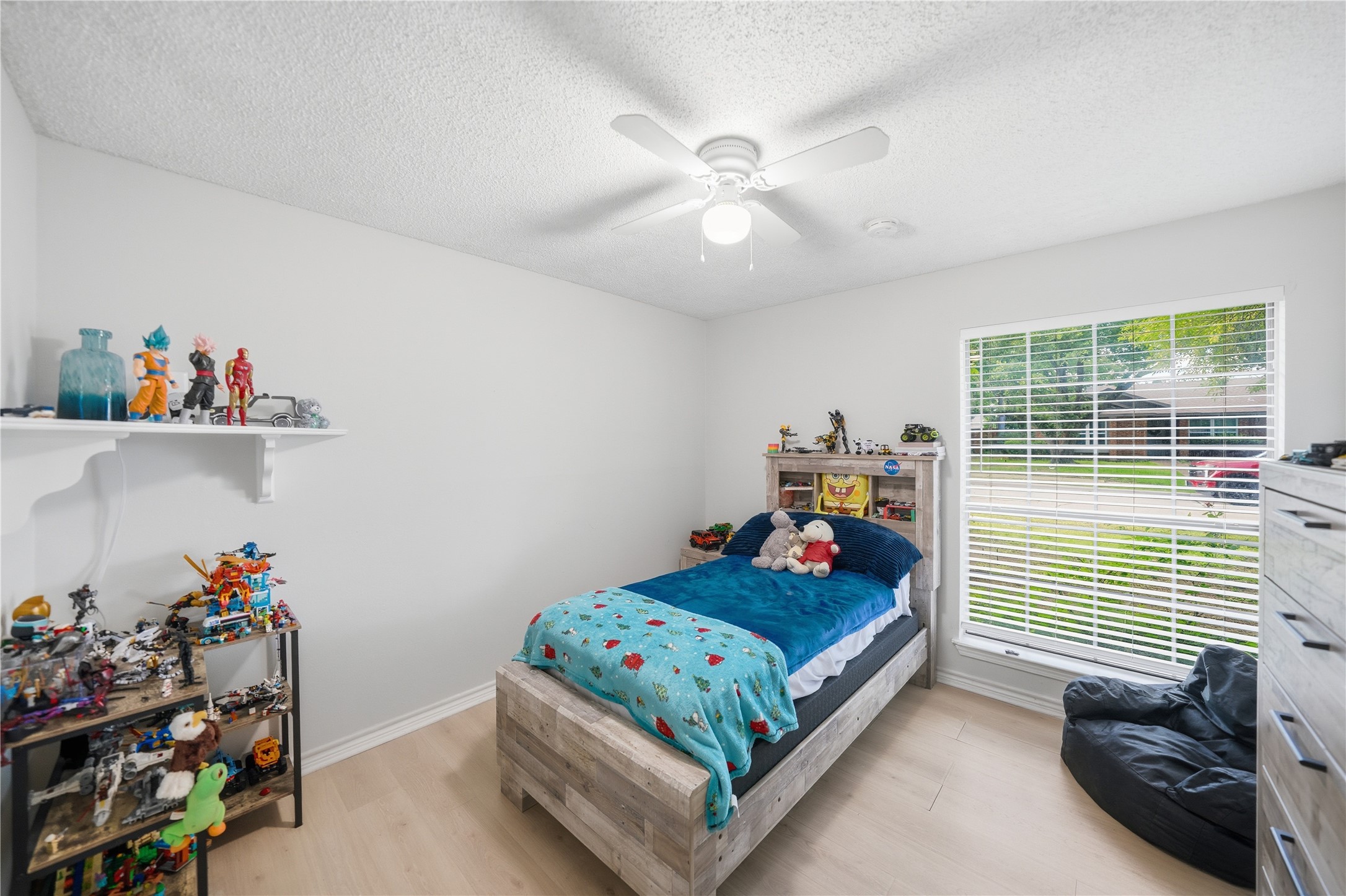 7808 Cornell Drive