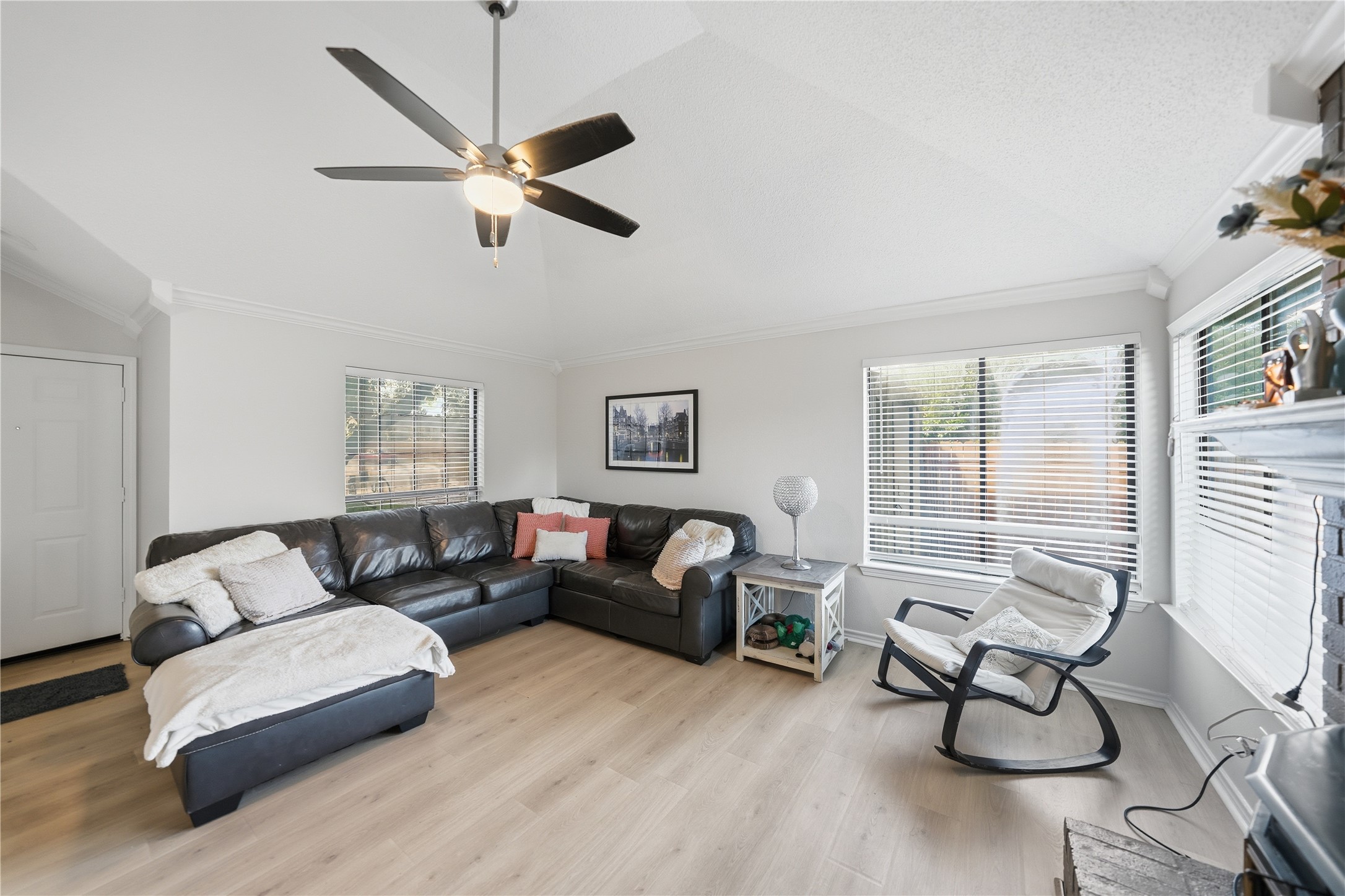 7808 Cornell Drive