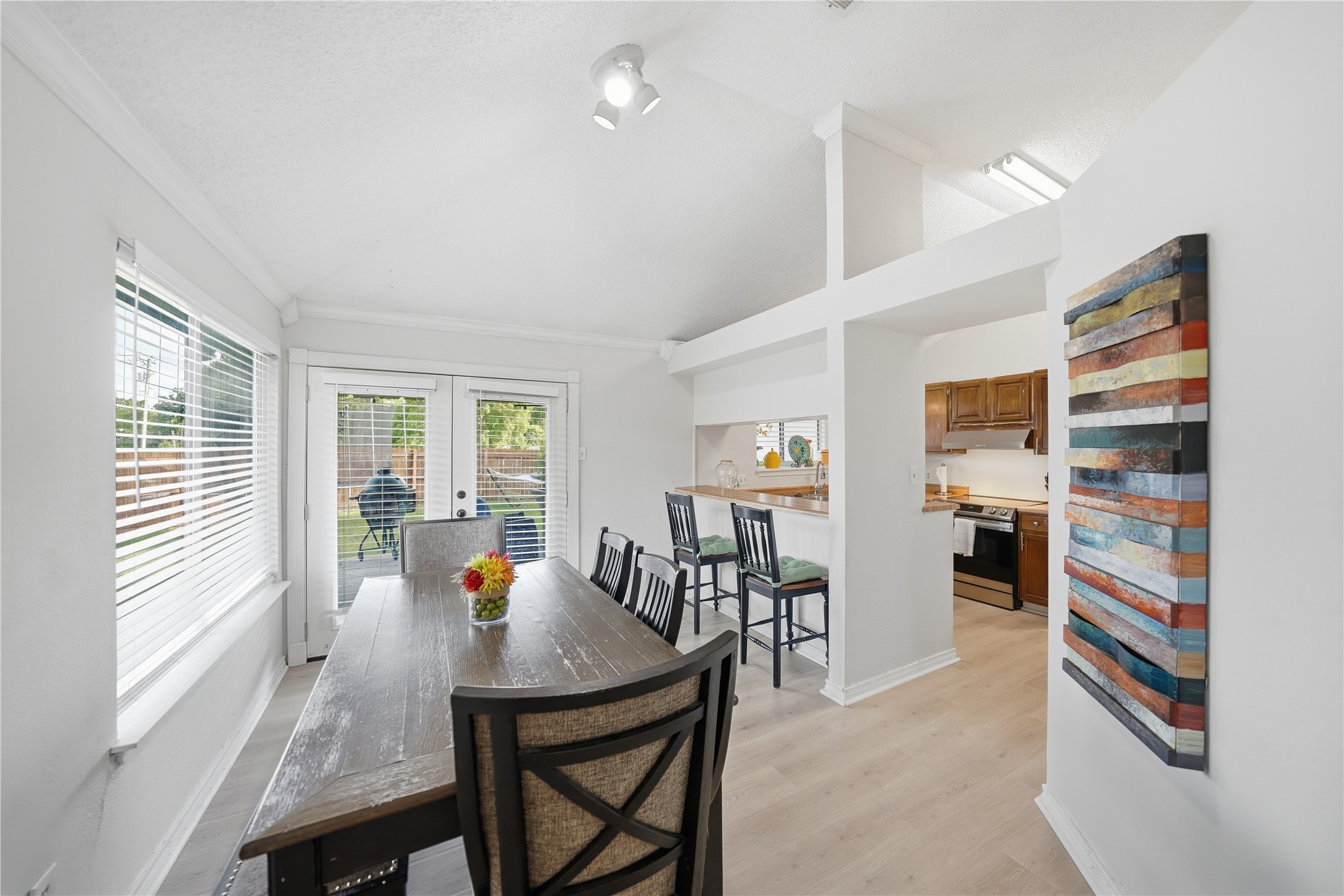 7808 Cornell Drive