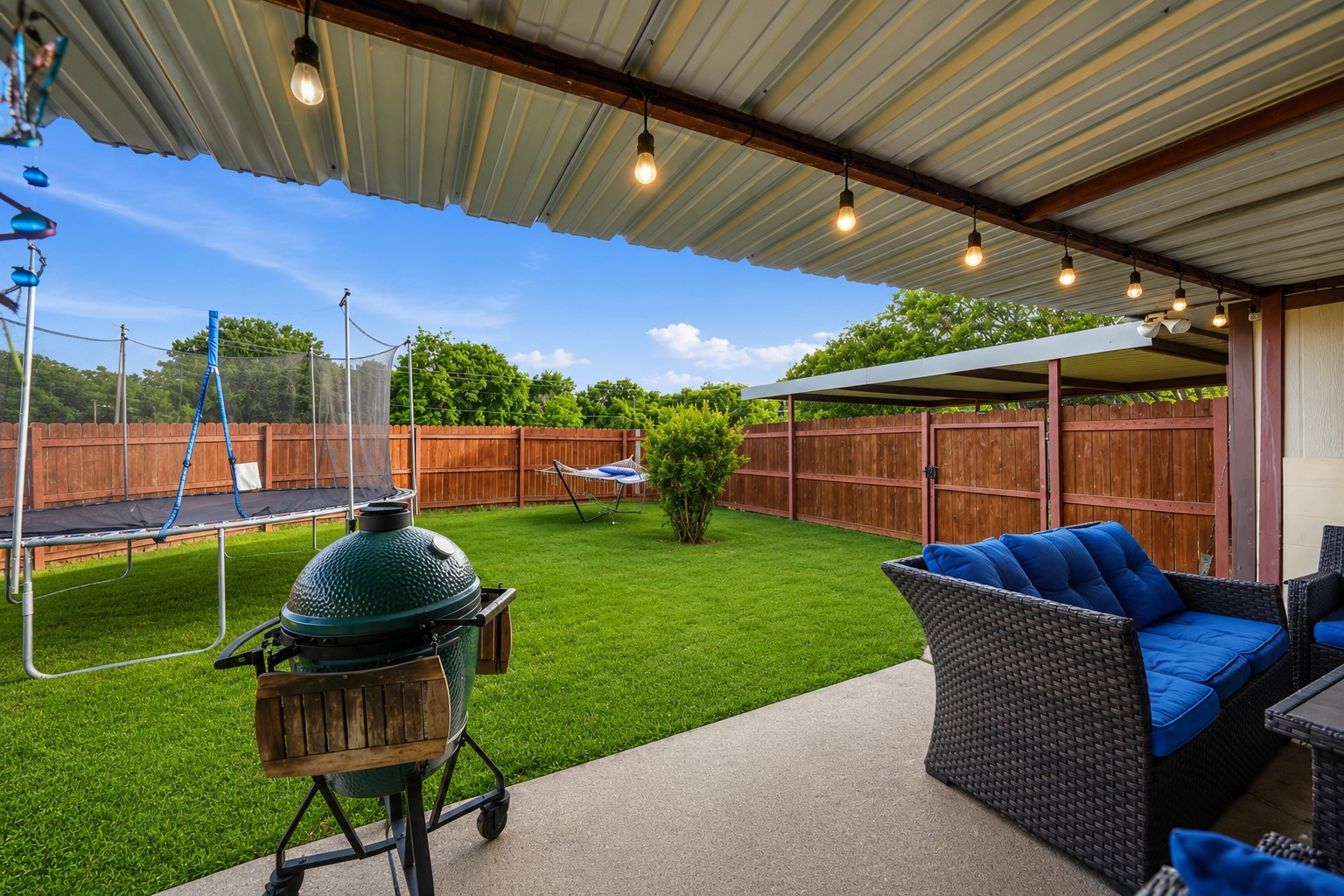 7808 Cornell Drive