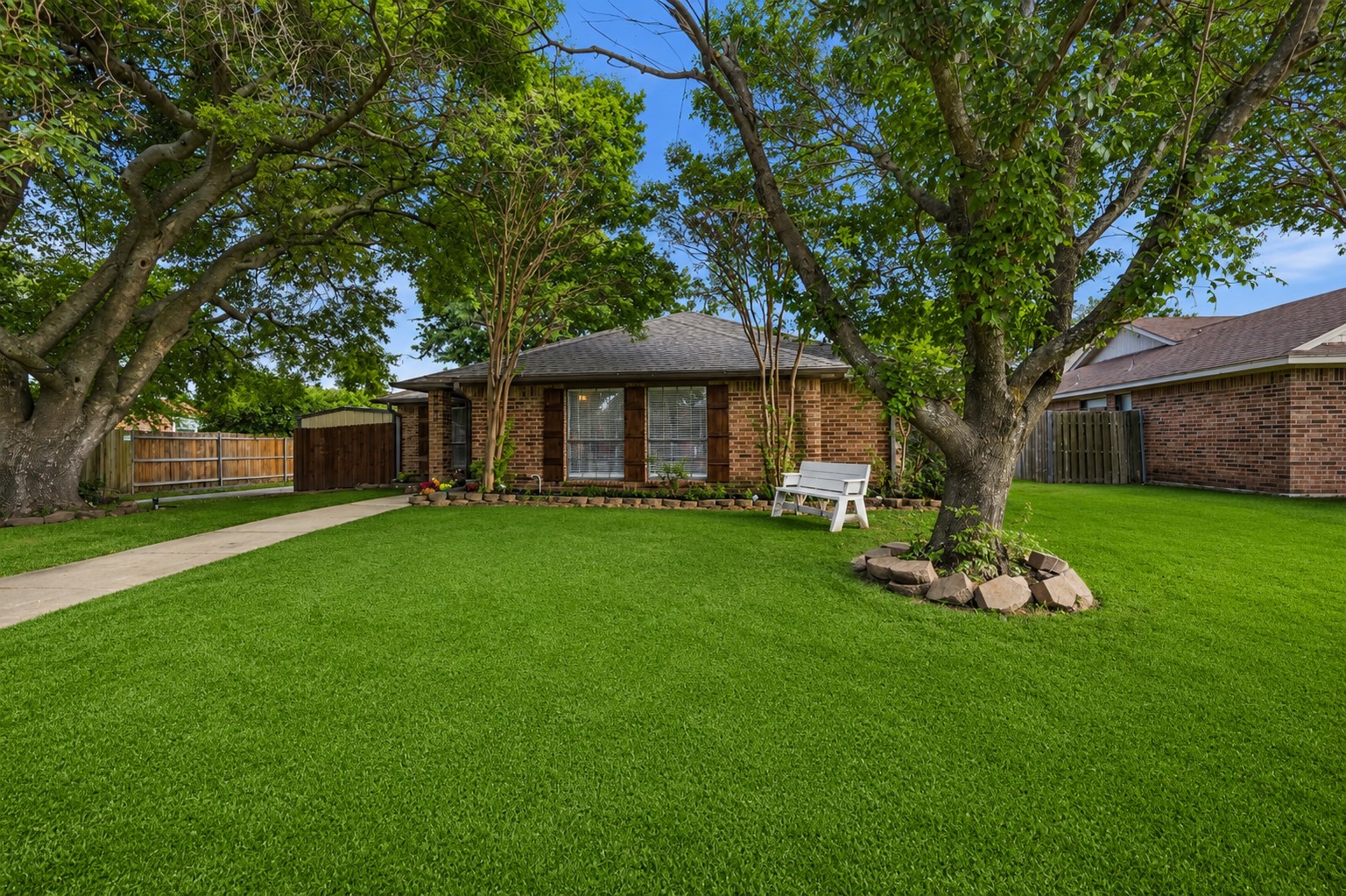 7808 Cornell Drive