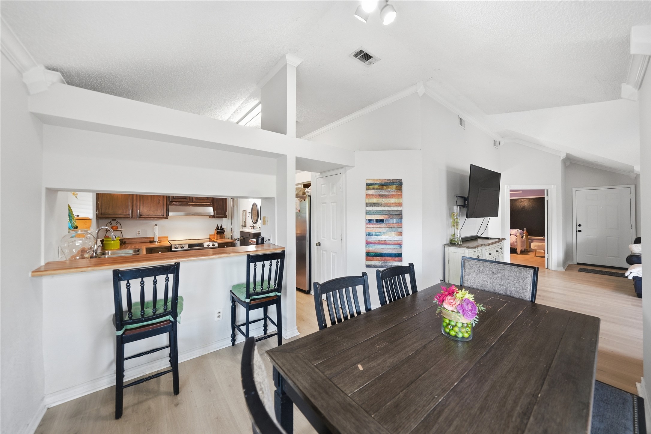 7808 Cornell Drive