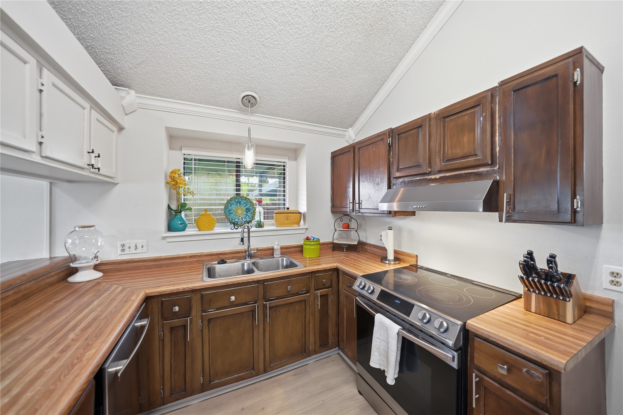 7808 Cornell Drive