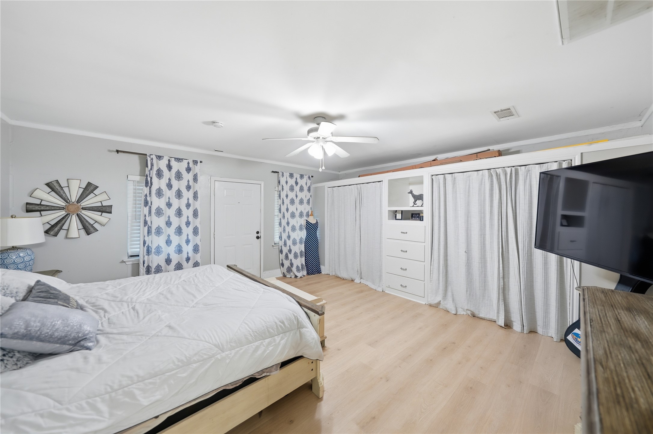 7808 Cornell Drive