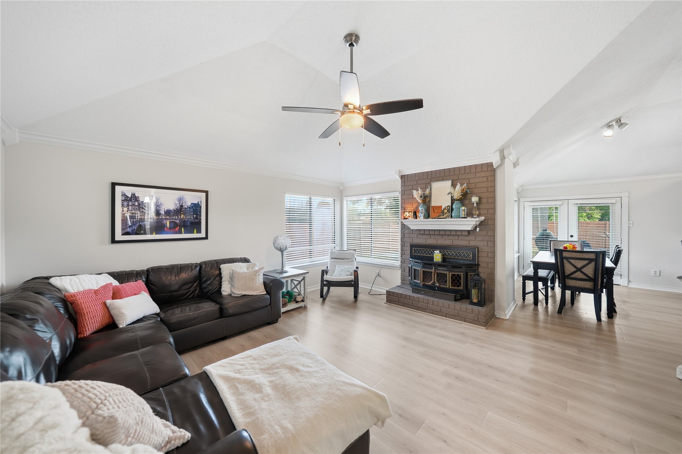 7808 Cornell Drive