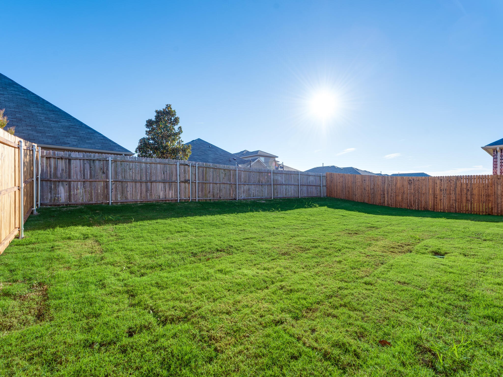 3127 Maverick Drive