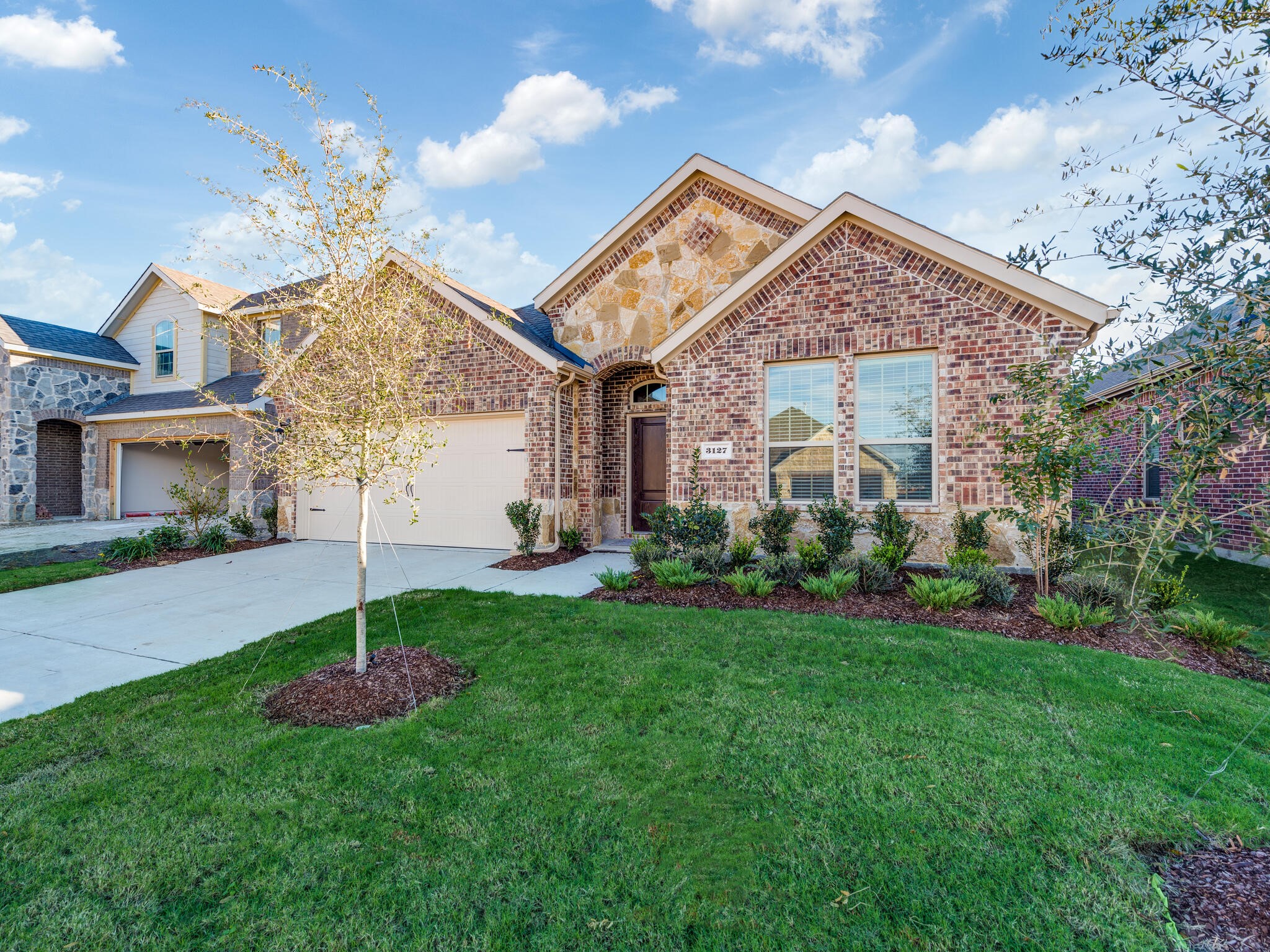 3127 Maverick Drive