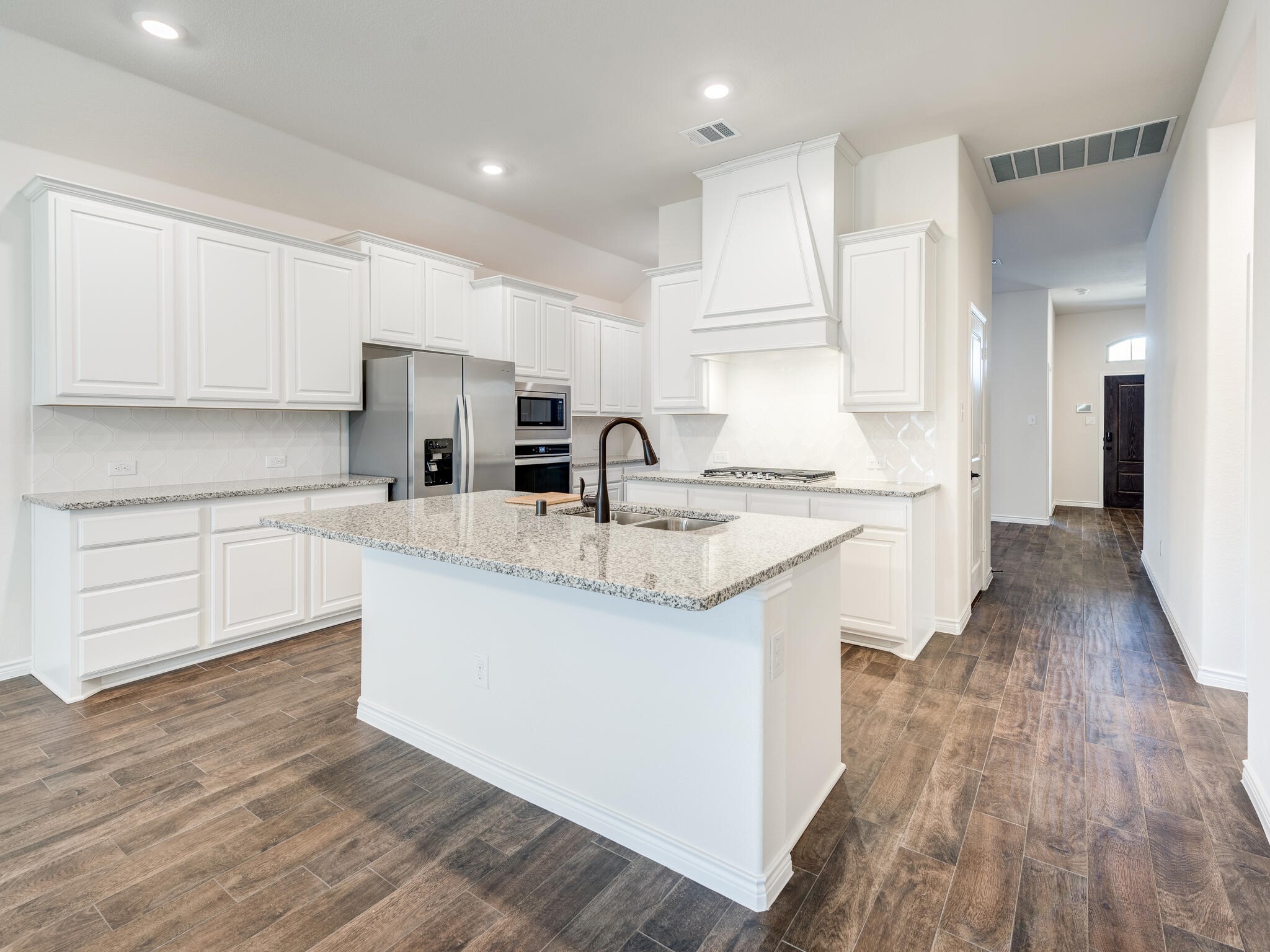 3127 Maverick Drive