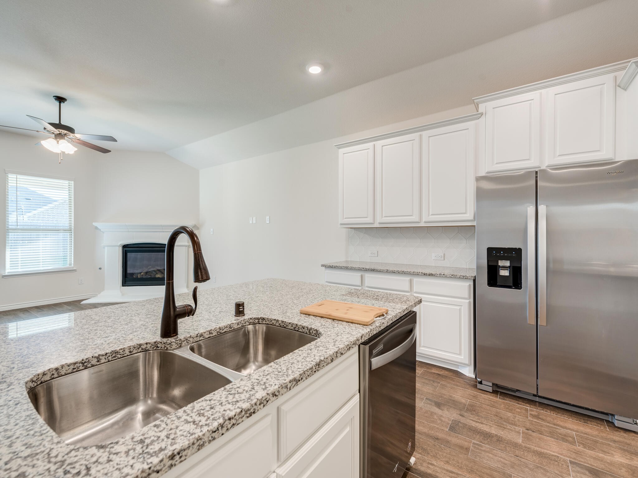 3127 Maverick Drive