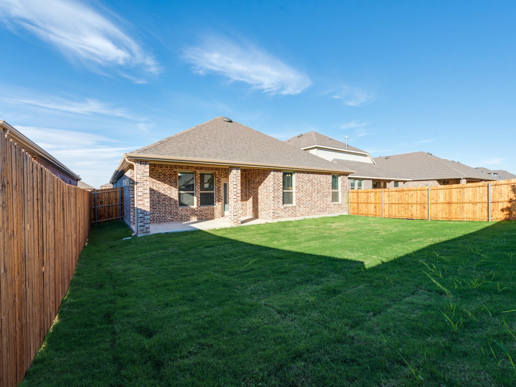 3127 Maverick Drive