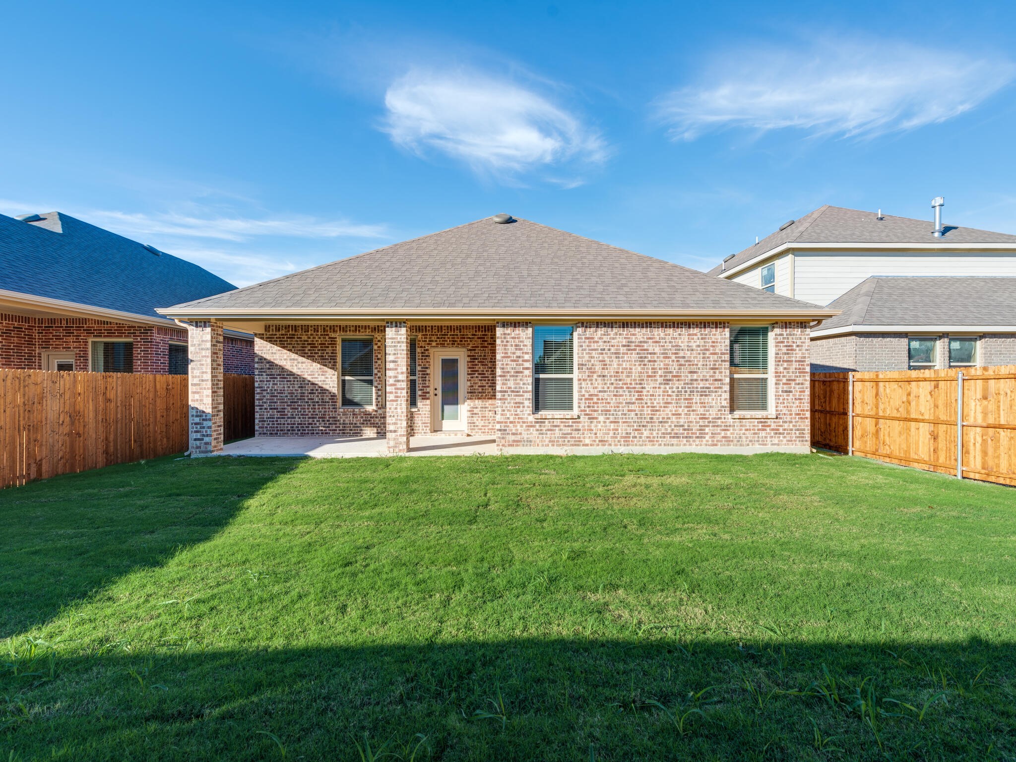 3127 Maverick Drive