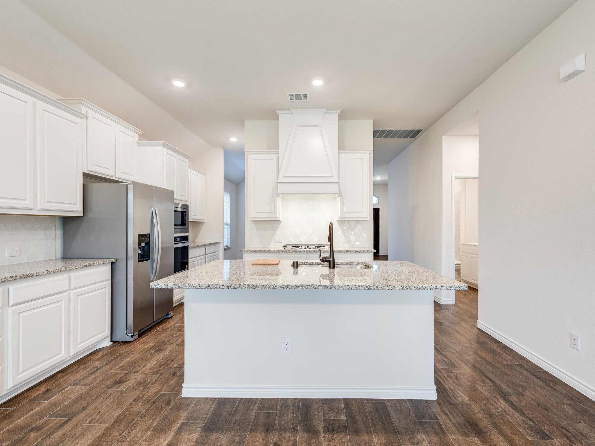 3127 Maverick Drive