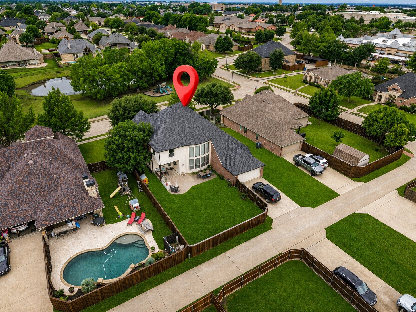766 Pebble Creek Lane