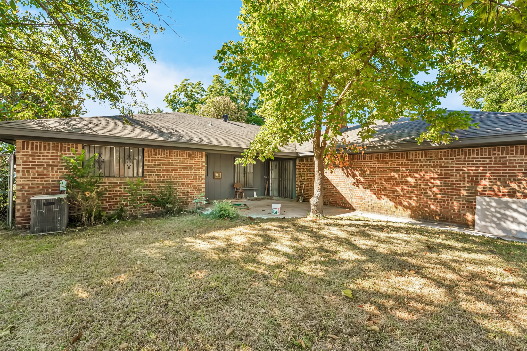 7027 Hunnicut Road