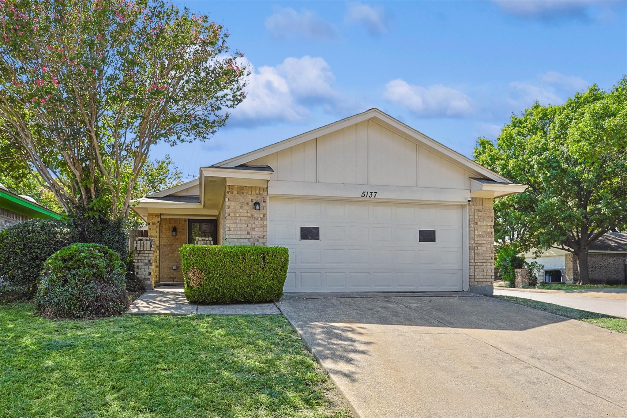 5137 Shoregate Drive