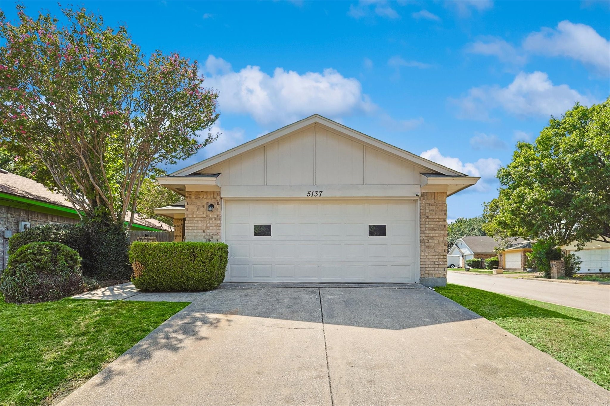 5137 Shoregate Drive