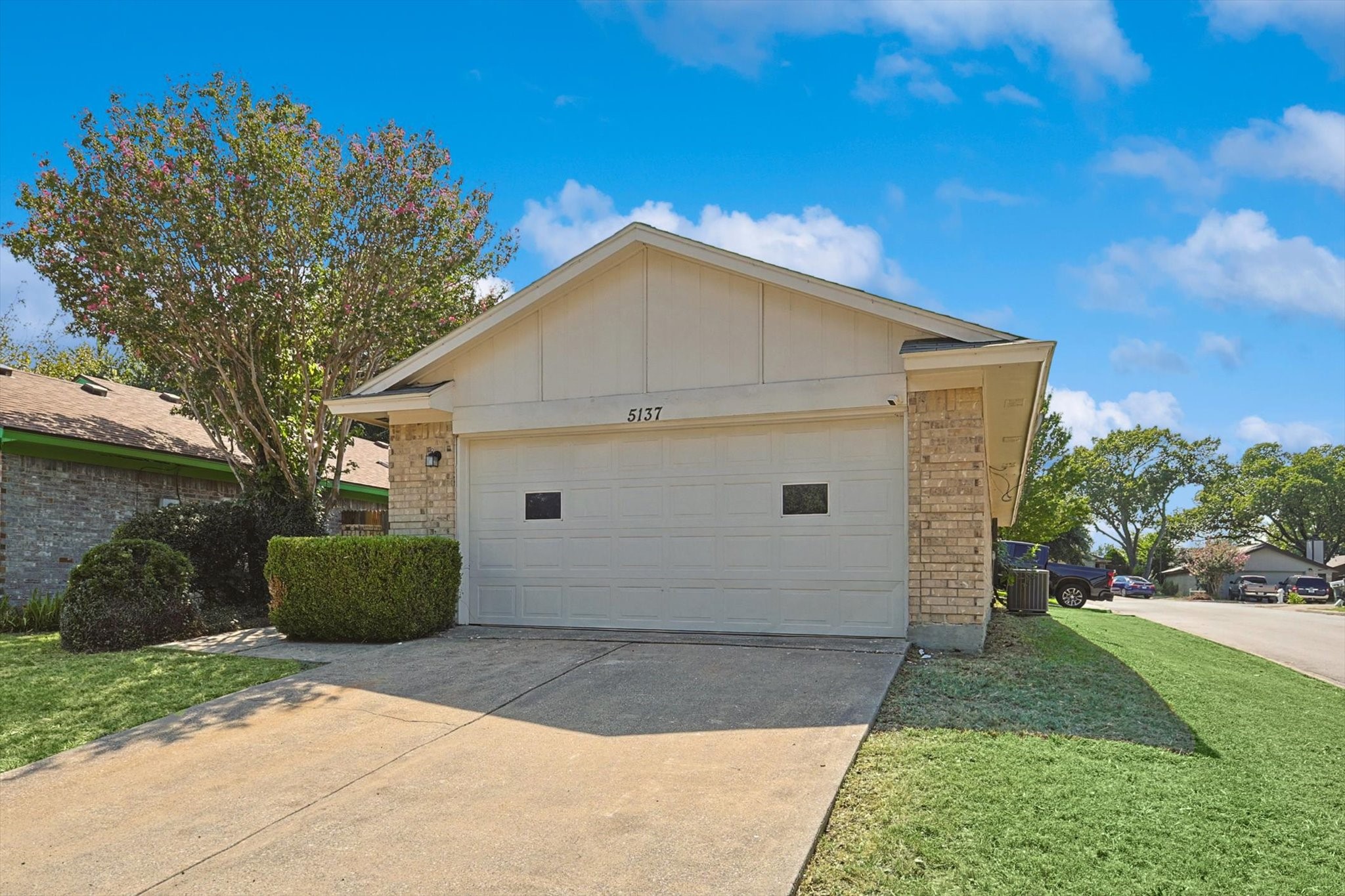 5137 Shoregate Drive