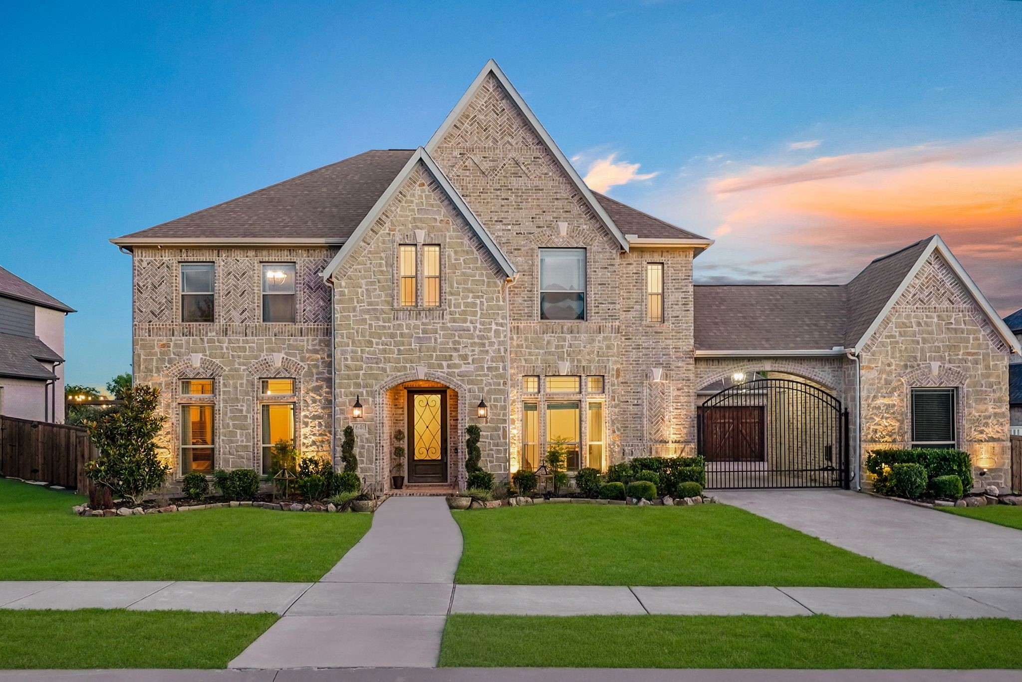 1640 Dublin Ridge Drive