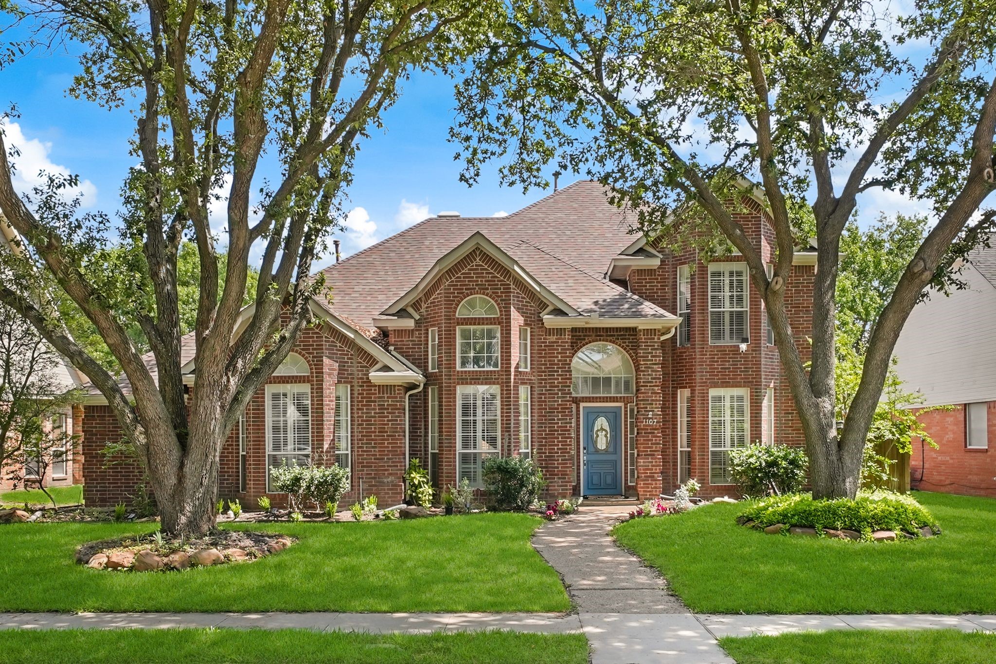 1107 Springfield Lane
