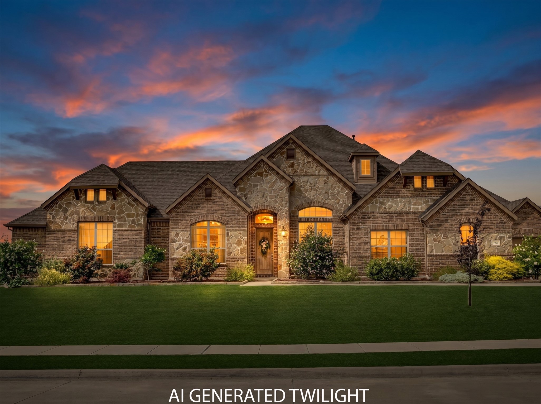 768 Kensington Drive