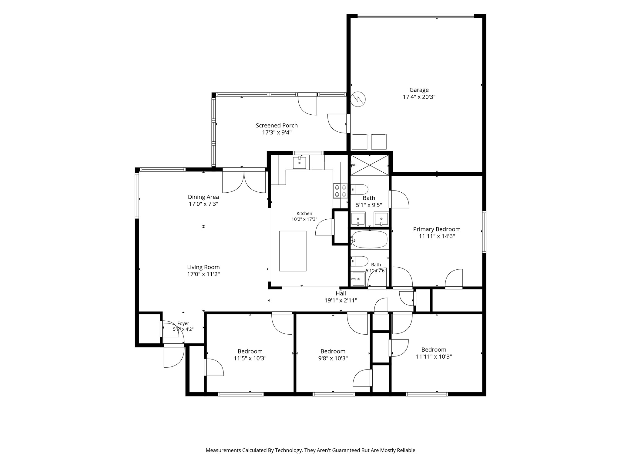 1214 Valencia Lane