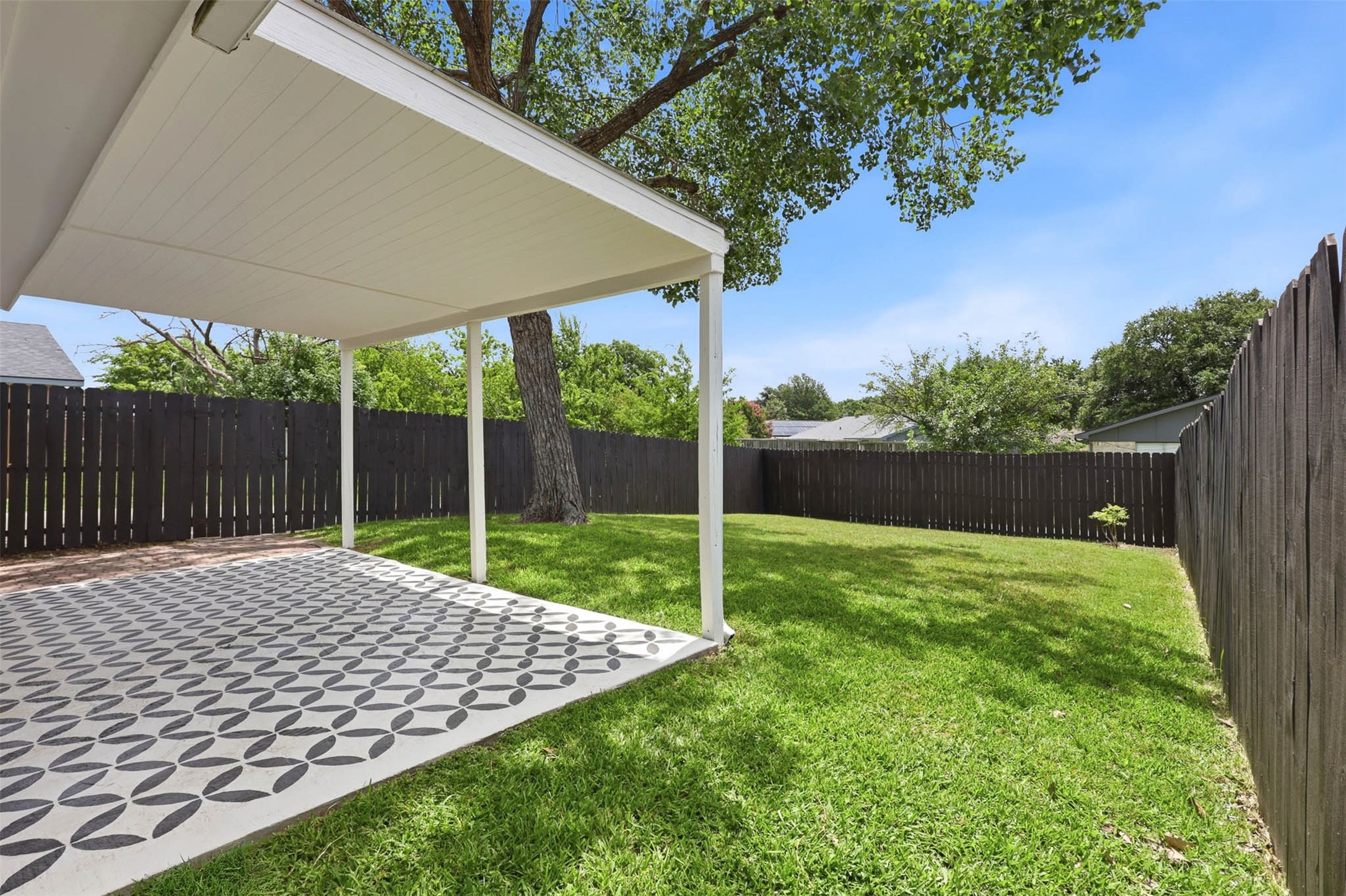 3122 Furneaux Lane