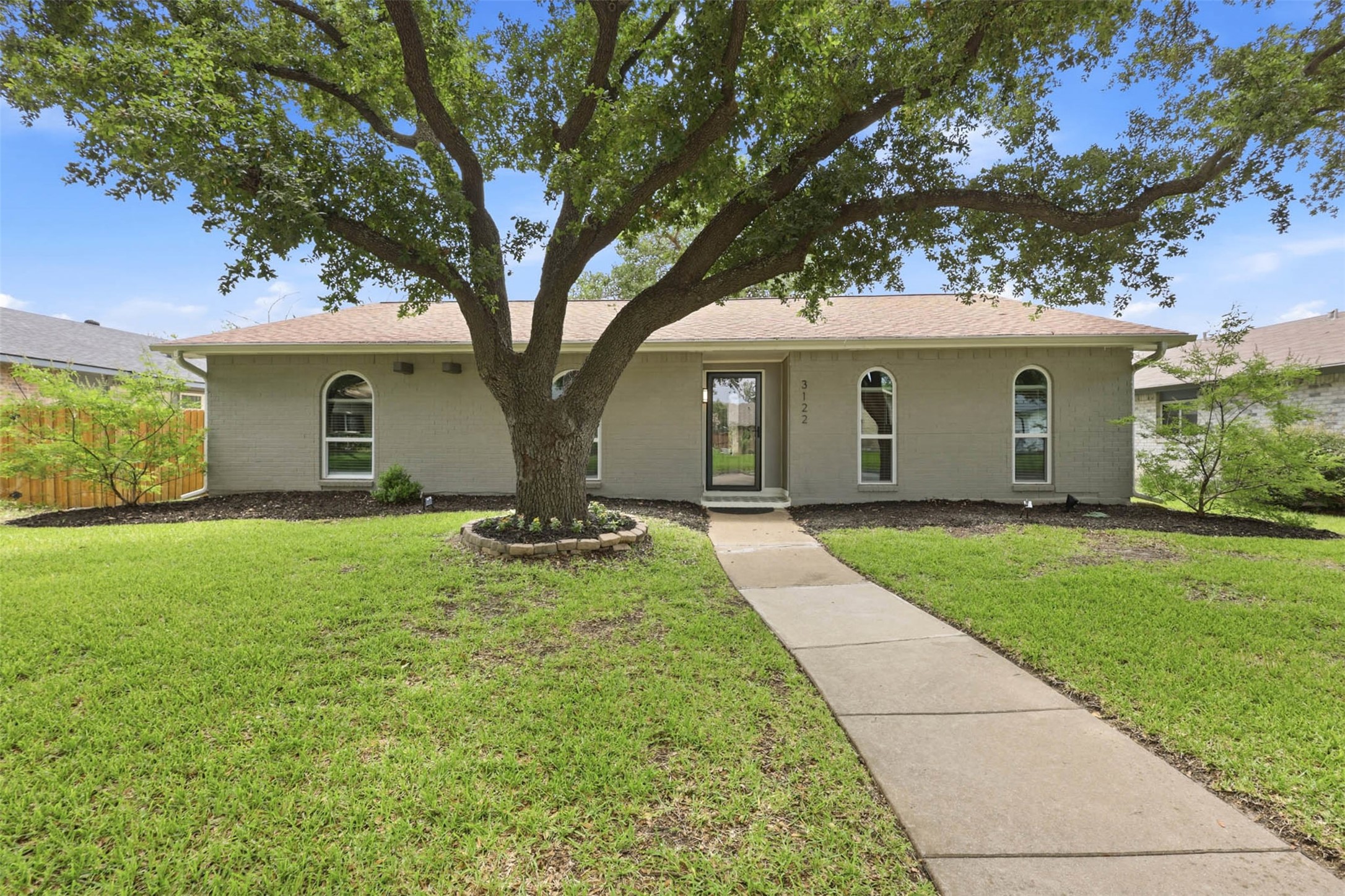 3122 Furneaux Lane