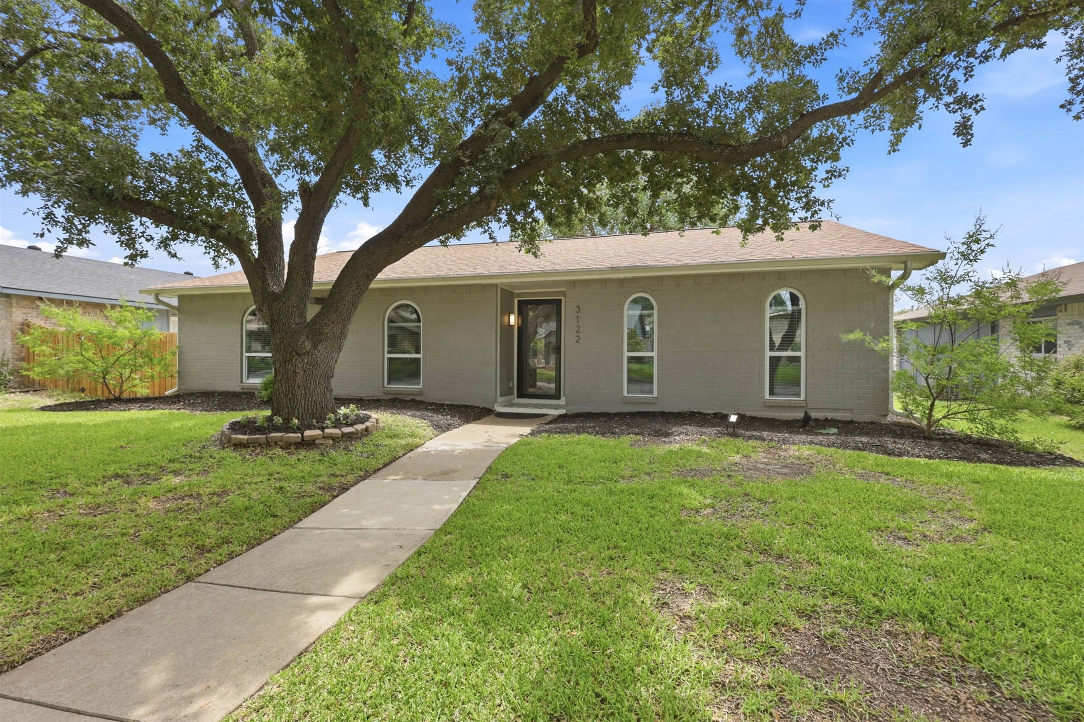 3122 Furneaux Lane