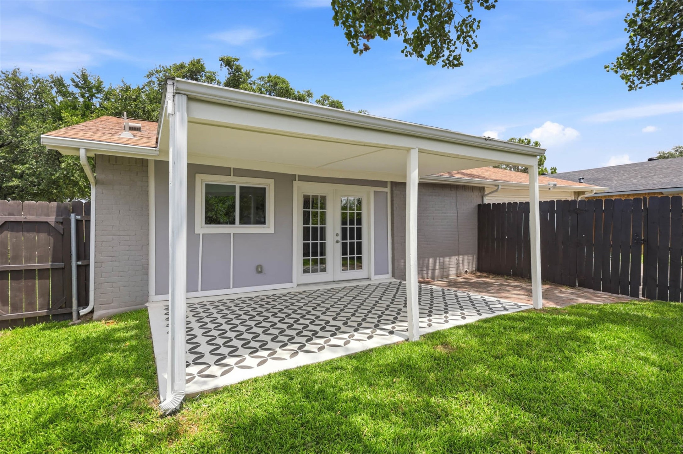 3122 Furneaux Lane