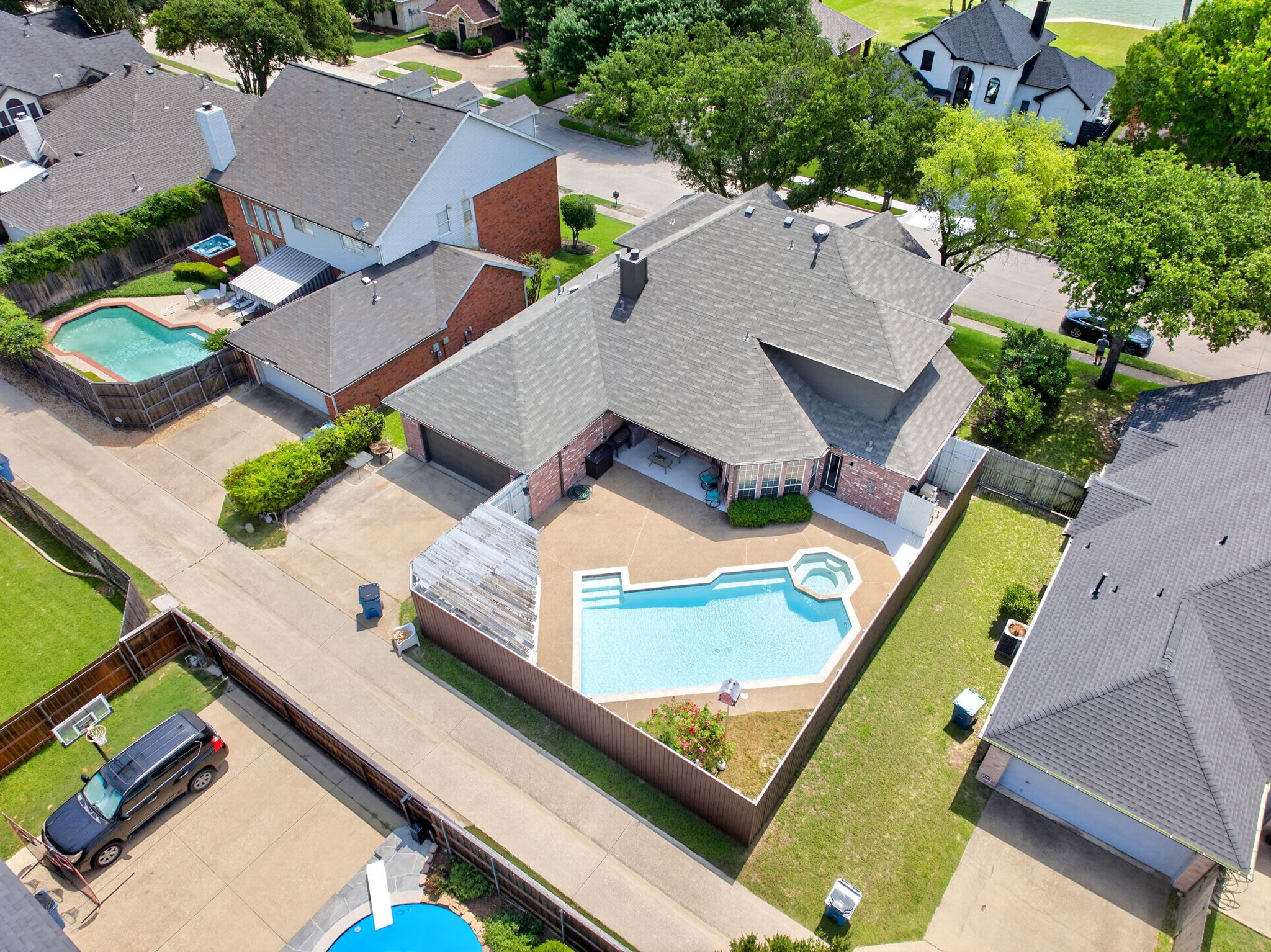 4509 Scenic Drive